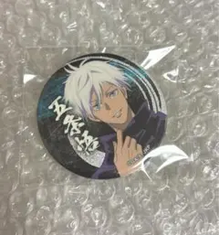 2026年最新】呪術廻戦缶バッジ ロフト五条の人気アイテム - メルカリ