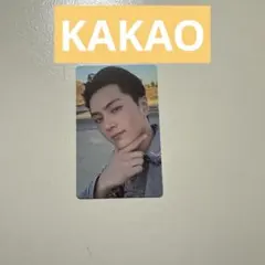 2026年最新】enhypen ジェイ トレカ kakaoの人気アイテム - メルカリ