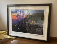 2026年最新】シム・シメール 版画の人気アイテム - メルカリ