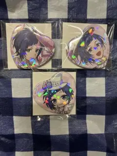 2026年最新】lip×lip 勇次郎缶バッジの人気アイテム - メルカリ