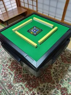 2026年最新】全自動麻雀卓 センチュリーの人気アイテム - メルカリ