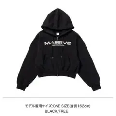 2026年最新】rampage パーカーの人気アイテム - メルカリ