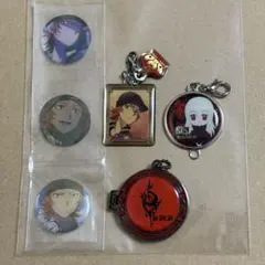 2026年最新】K 櫛名 アンナの人気アイテム - メルカリ