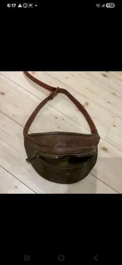 2026年最新】アンリークイールバッグの人気アイテム - メルカリ