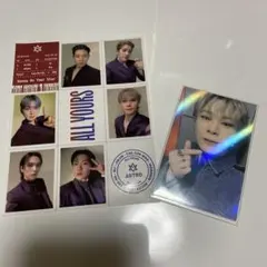 2026年最新】astro トレカ ムンビン セットの人気アイテム - メルカリ