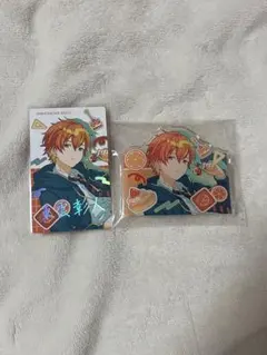 2026年最新】東雲彰人 バースデー 缶バッジの人気アイテム - メルカリ