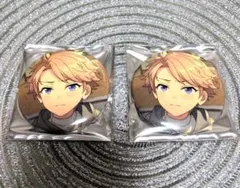 2026年最新】鳴上嵐 テーマスカウト缶バッジの人気アイテム - メルカリ