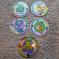 2026年最新】ポケモンメンコの人気アイテム - メルカリ