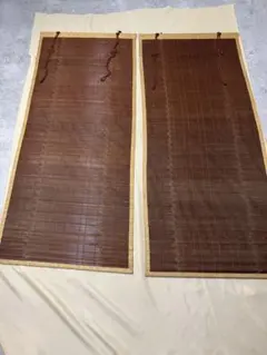 2026年最新】簾 和室の人気アイテム - メルカリ