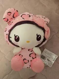 2026年最新】rady キティ ぬいぐるみの人気アイテム - メルカリ