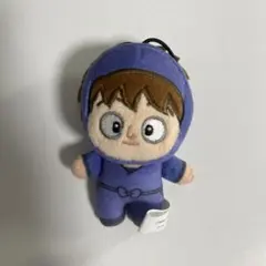 2026年最新】不破雷蔵 ほわぬいの人気アイテム - メルカリ