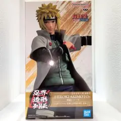 2026年最新】造形忍界大戦 ミナトの人気アイテム - メルカリ