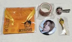 2026年最新】ガチャ SUPER JUNIORの人気アイテム - メルカリ