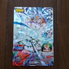 2026年最新】スーパードラゴンボールヒーローズ 孫悟空 pの人気