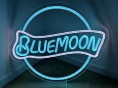 2026年最新】ブルームーン ネオンの人気アイテム - メルカリ