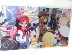 2026年最新】ブルアカ デスクマットの人気アイテム - メルカリ