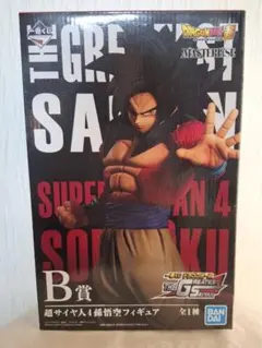 2026年最新】The Greatest saiyan b賞の人気アイテム - メルカリ