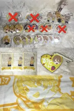 2026年最新】るぅと缶バッジの人気アイテム - メルカリ