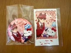 2026年最新】入間くん オペラ 缶バッジの人気アイテム - メルカリ