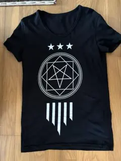 2026年最新】tシャツ the gazetteの人気アイテム - メルカリ