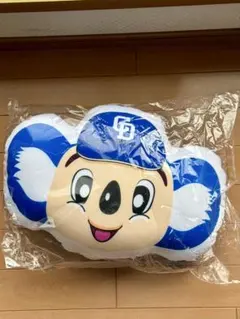 2026年最新】つば九郎 クッションの人気アイテム - メルカリ