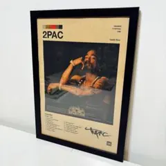 2026年最新】2PAC ポスターの人気アイテム - メルカリ
