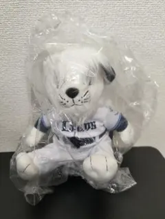 2026年最新】西武ライオンズ レオ ぬいぐるみの人気アイテム - メルカリ