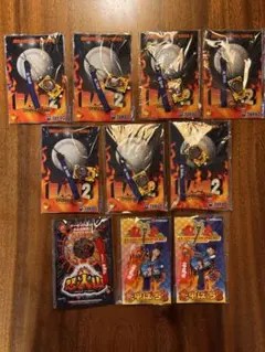 2026年最新】巨人の星 カードの人気アイテム - メルカリ