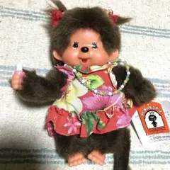 2026年最新】ふたごのモンチッチの人気アイテム - メルカリ