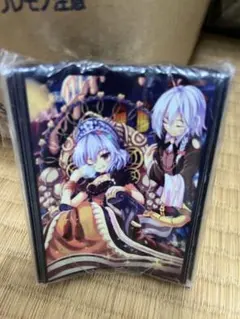 2026年最新】プレイマット 咲夜の人気アイテム - メルカリ