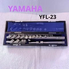 2026年最新】yamaha yfl-23の人気アイテム - メルカリ