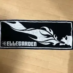 2026年最新】タオル ELLEGARDENの人気アイテム - メルカリ