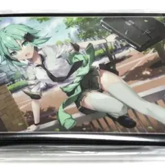 2026年最新】sao シノン スリーブの人気アイテム - メルカリ