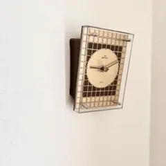 2026年最新】ミッドセンチュリー 時計の人気アイテム - メルカリ