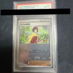 2026年最新】エリカ マスターボール psa10の人気アイテム - メルカリ