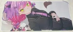 2026年最新】常闇トワ プレイマットの人気アイテム - メルカリ