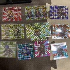 2026年最新】サガ ステッカーの人気アイテム - メルカリ