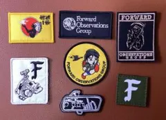 2026年最新】forward observations groupの人気アイテム - メルカリ