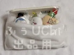 2026年最新】ちいかわ ハッピーホリデーなおやすみベッドと繋がる