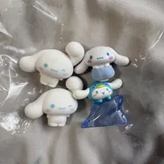 2026年最新】シナモロール激レアの人気アイテム - メルカリ