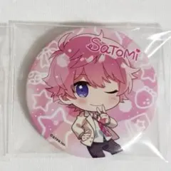 2026年最新】さとみくん 缶バッジ 2021springの人気アイテム - メルカリ