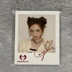 2026年最新】BABYMonster チキタの人気アイテム - メルカリ