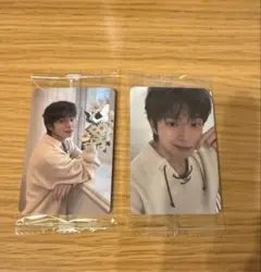 2026年最新】ktown4u treasure アサヒの人気アイテム - メルカリ