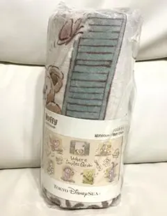 2026年最新】ダッフィー バスタオルの人気アイテム - メルカリ