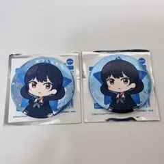 2026年最新】広町七深 缶バッジの人気アイテム - メルカリ