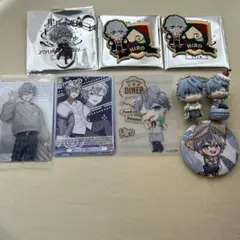 2026年最新】カラフルピーチ サマーランド 缶バッジ ヒロの人気