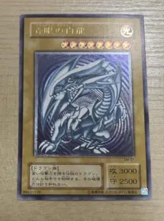 2026年最新】青眼の白龍 レリーフ sm-51の人気アイテム - メルカリ