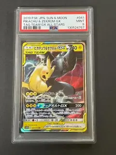2026年最新】ゼクロム psa10の人気アイテム - メルカリ