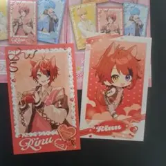 2026年最新】莉犬くんクリアファイルの人気アイテム - メルカリ