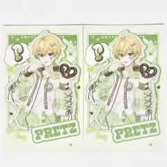 2026年最新】ぷりっつカードの人気アイテム - メルカリ